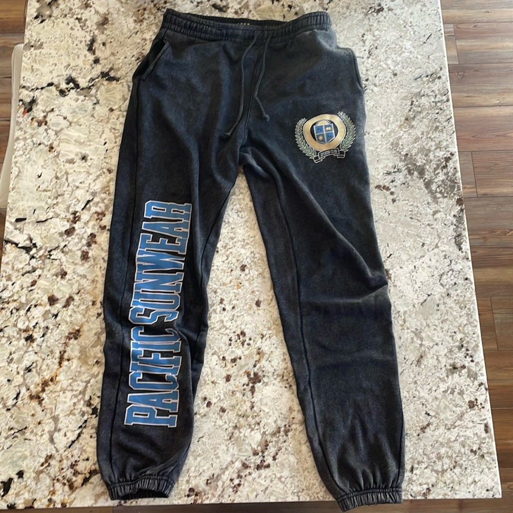 Pacsun Pacific Sunwear Sweatpants